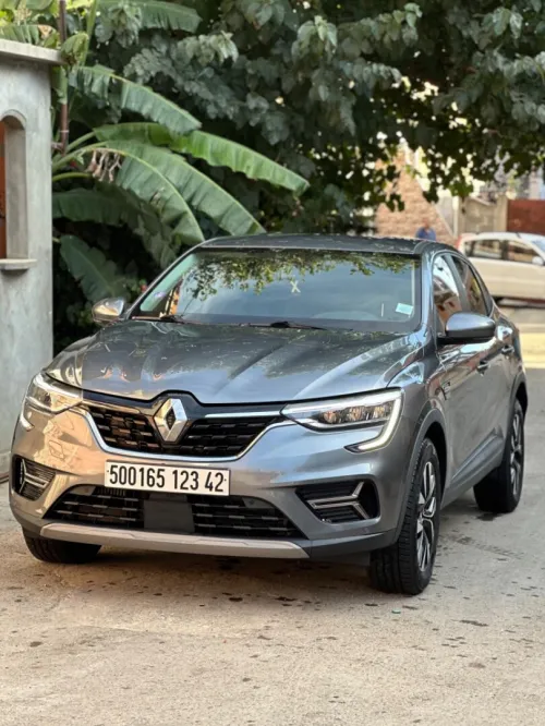 Renault Arkana 2023 Evolution