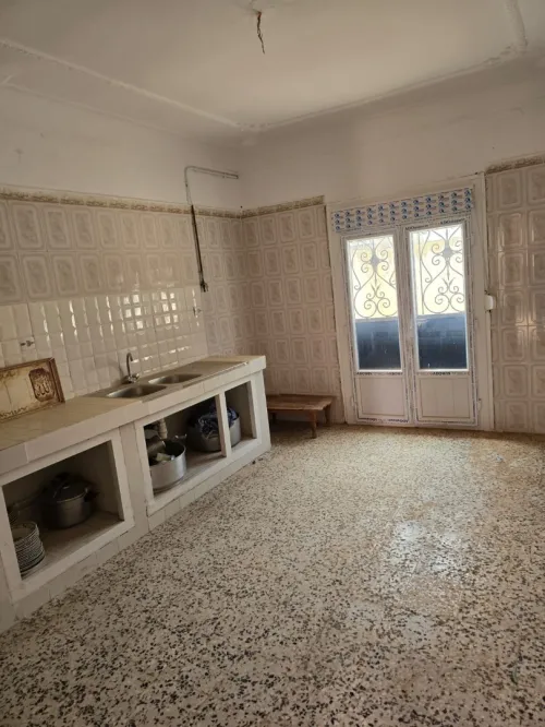 Vente Villa Mostaganem Hadjadj