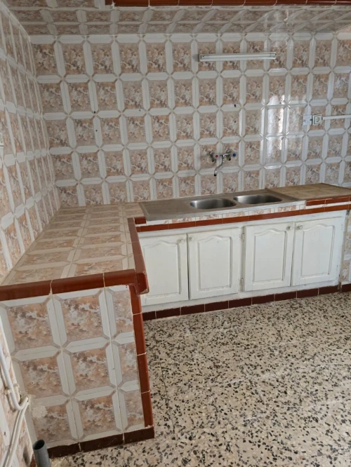 Vente Villa Mostaganem Hadjadj