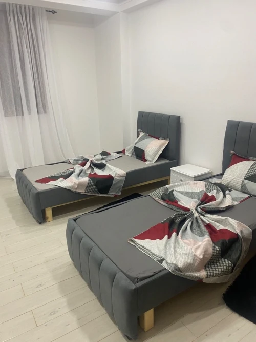 Location vacances Villa Alger Dely brahim