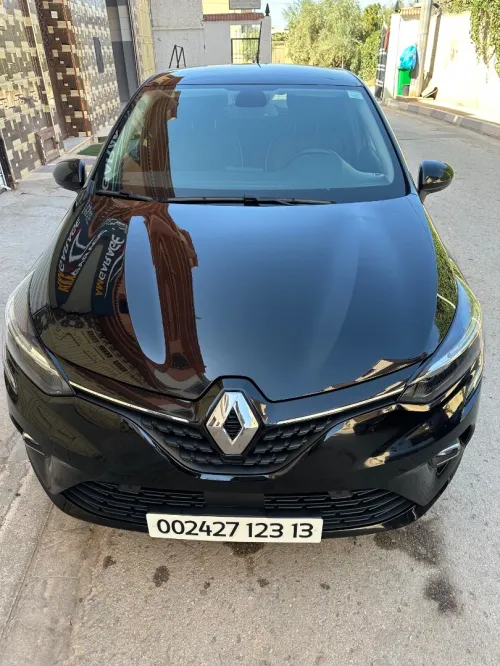 Renault Clio 5  2023 Evolution