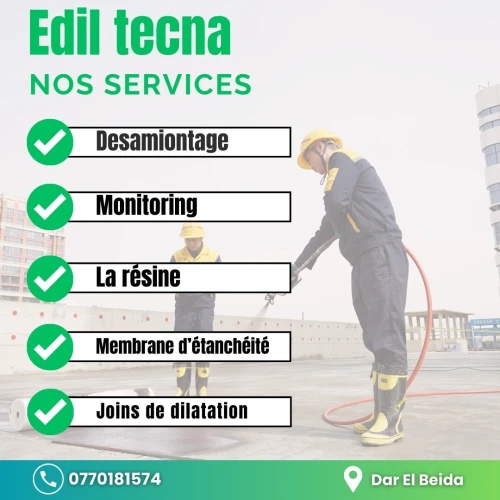 Travaux publics