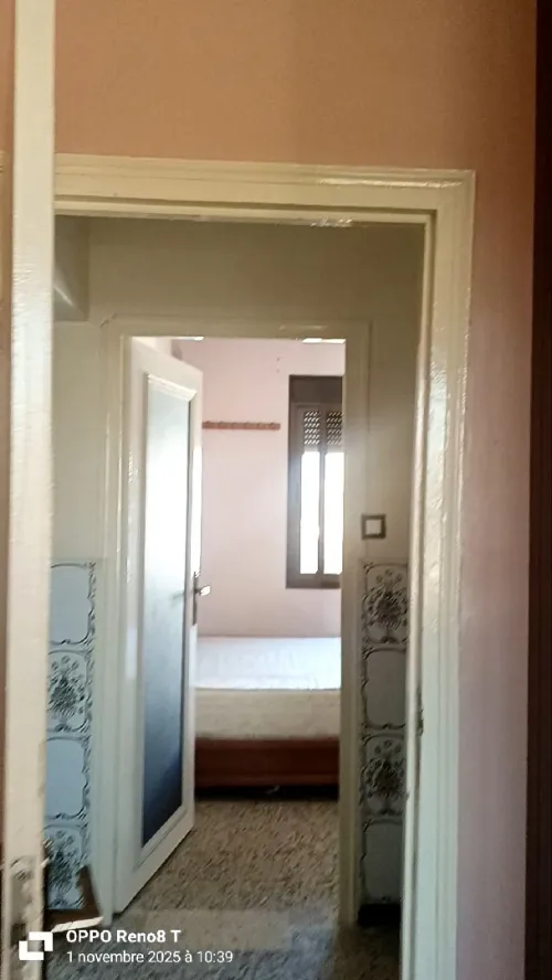 Vente Appartement F3 Alger Rouiba