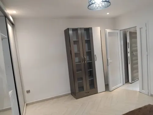 Location Appartement F2 Alger Rouiba