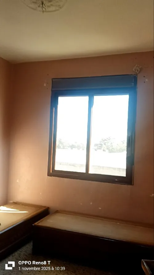 Vente Appartement F3 Alger Rouiba