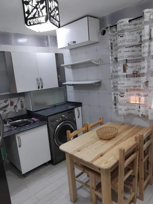 Location Appartement F2 Alger Rouiba