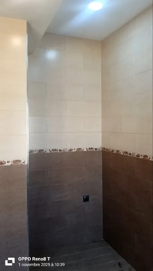Vente Appartement F3 Alger Rouiba