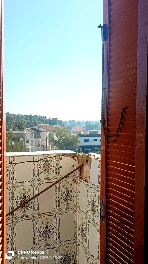Vente Appartement F3 Alger Rouiba