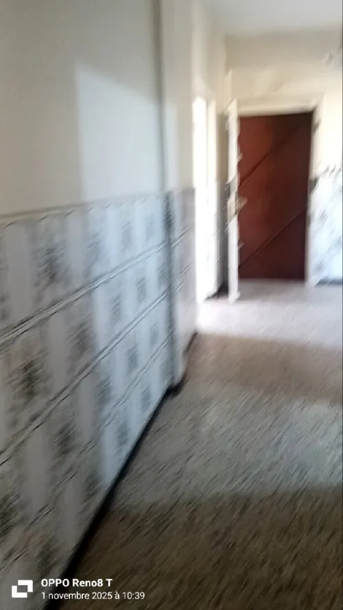 Vente Appartement F3 Alger Rouiba