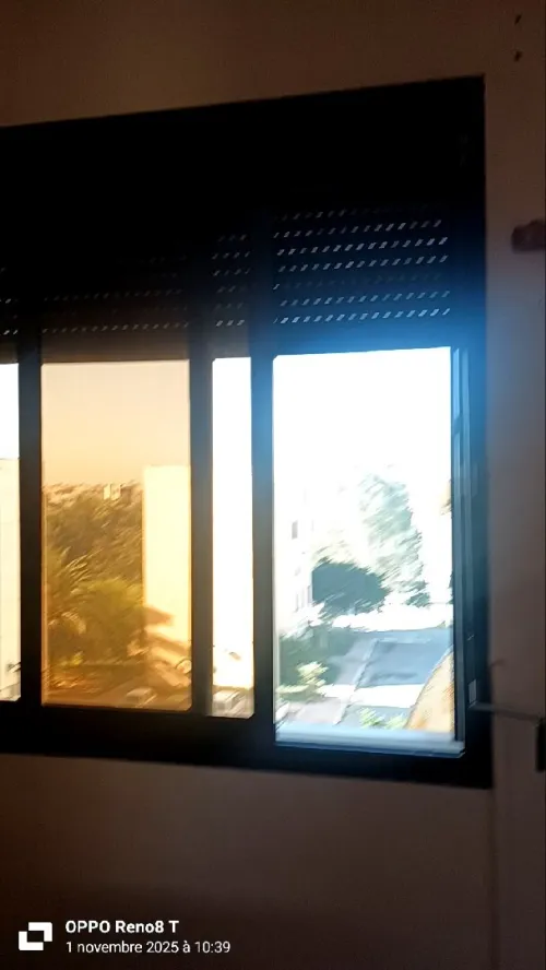 Vente Appartement F3 Alger Rouiba