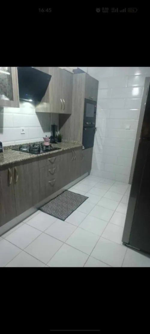 Vente Appartement F3 Alger Rouiba