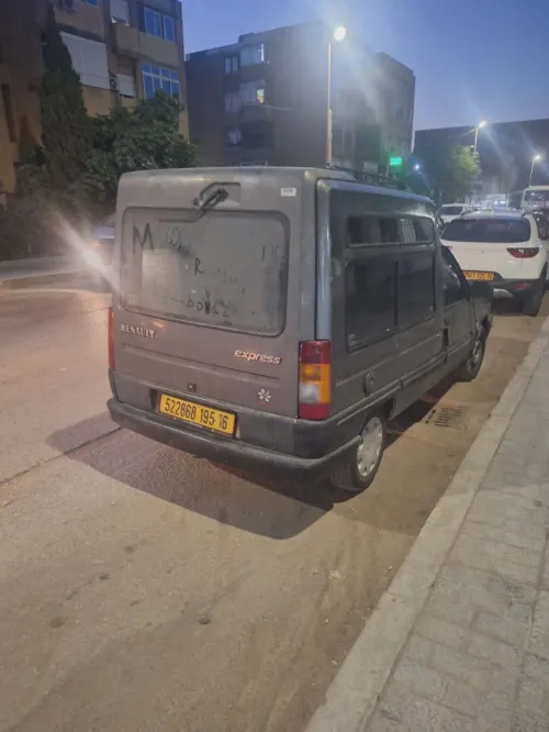 Renault Express 1995 Express