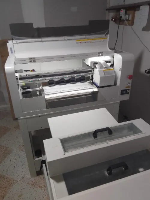 Imprimante DTF Printer xinflying 