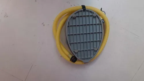 Gonfleur pour bateau pneumatique zodiac 