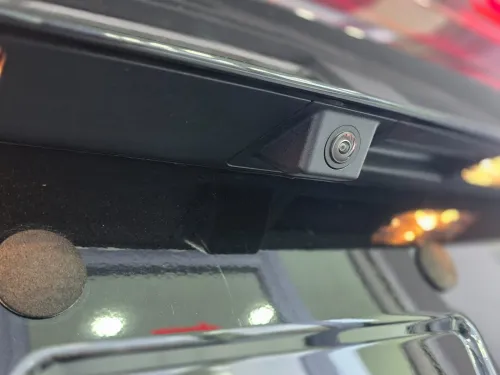 Kia seltos luxury