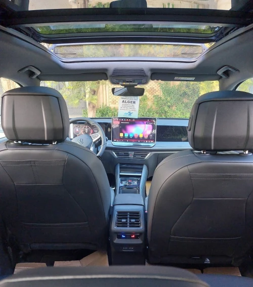 Volkswagen Tiguan 2026 R line
