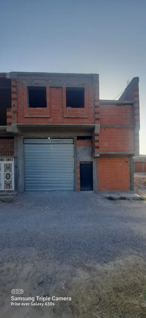 Vente Villa Sétif El eulma