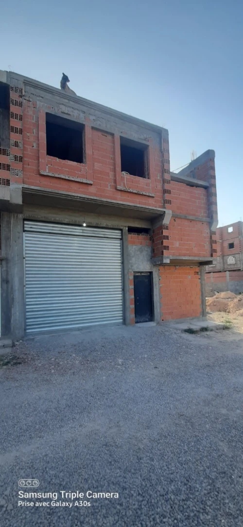 Vente Villa Sétif El eulma