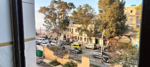 Vente Appartement F3 Tipaza Bou ismail