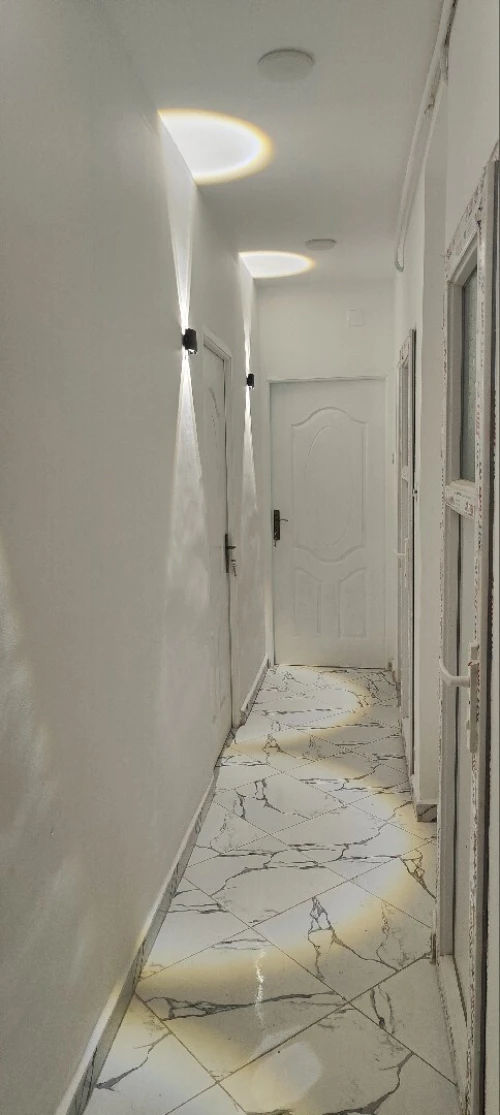 Vente Appartement F3 Tipaza Bou ismail