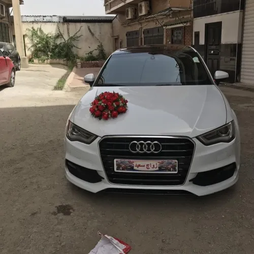 Location de voiture de mariage   sans chauffeur
