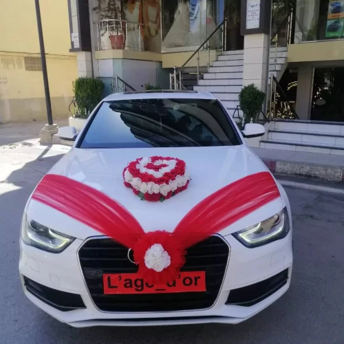 location voiture avec ou sans chauffe