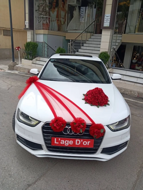 location voiture avec ou sans chauffe