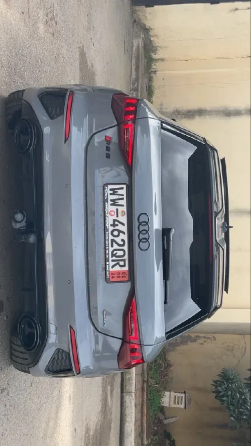 Audi A3 2023 KIT RS 3