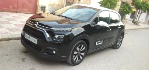 Citroen C3 2024 C3
