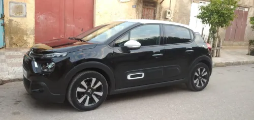 Citroen C3 2024 C3