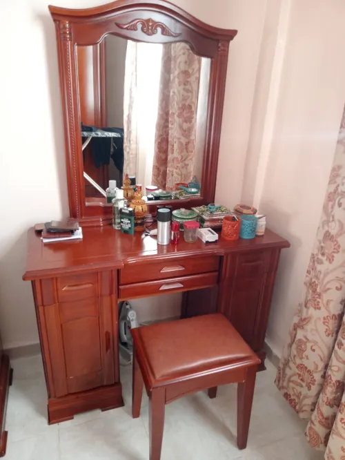 chambre à coucher bois être super. de Malaisie. 