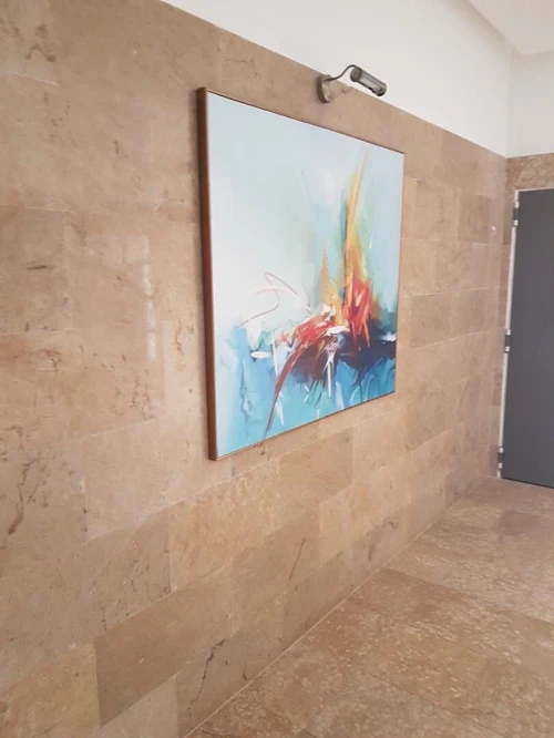 Location Appartement F4 Oran Oran