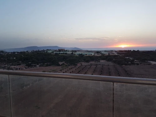 Location Appartement F4 Oran Oran