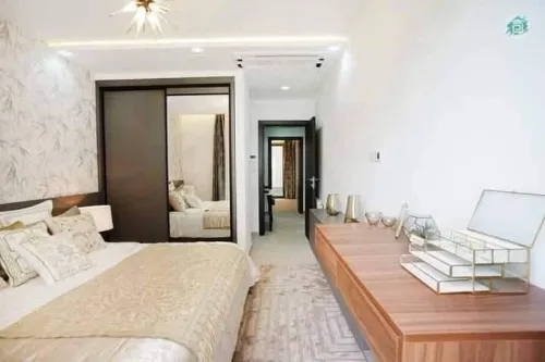 Location Appartement Alger Souidania