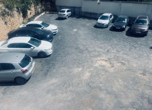 Location Immeuble Alger Hydra