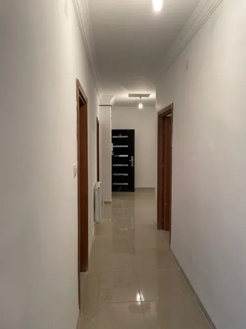 Location Appartement F5 Alger Ouled fayet