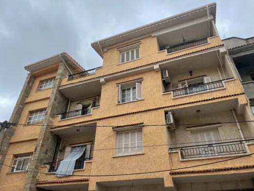 Location Appartement Alger Ouled fayet