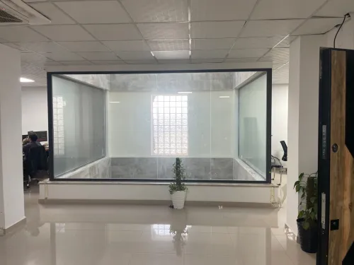 Location Immeuble Alger Cheraga