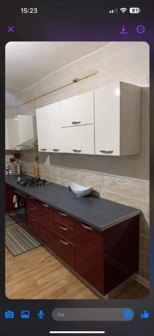 Location Appartement F4 Alger Ouled fayet