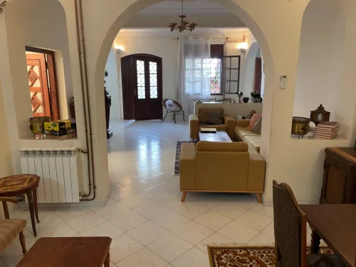Vente Villa Alger Cheraga
