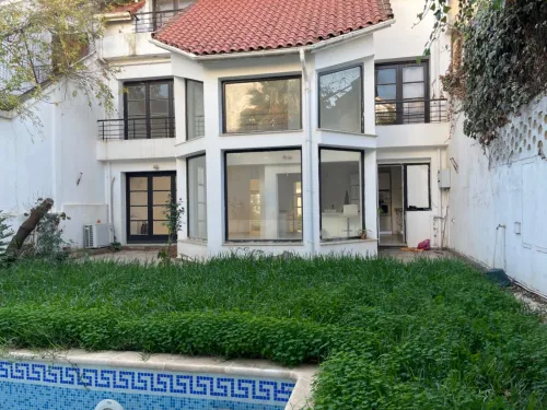 Location Villa Alger Ouled fayet
