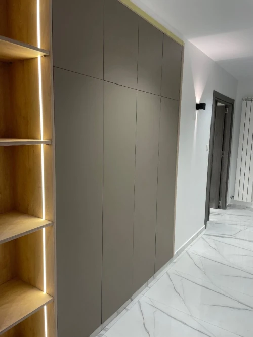 Vente Appartement F4 Alger Ouled fayet