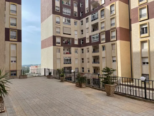 Location Appartement F3 Alger Ouled fayet
