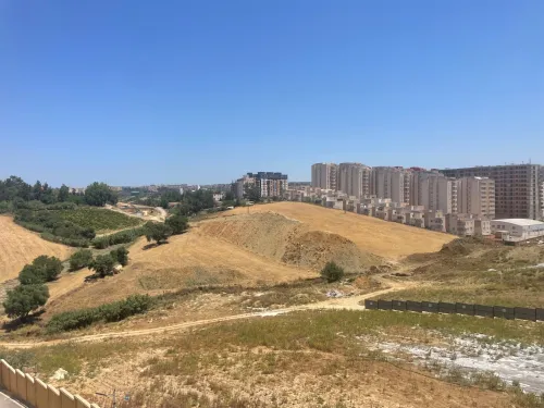 Location Appartement F4 Alger Souidania 10