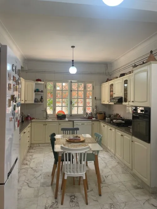 Vente Villa Alger Cheraga