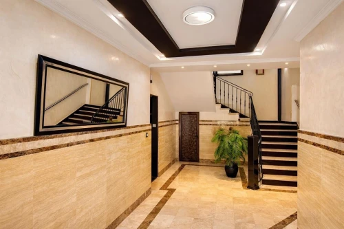 Location Appartement F5 Alger Birkhadem