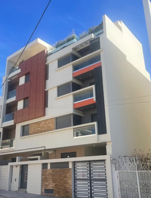 Location Appartement F5 Alger Birkhadem