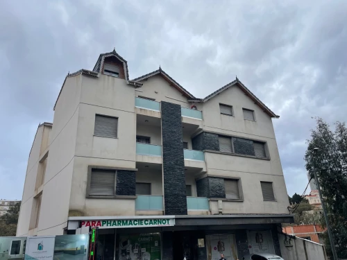Location Appartement F4 Alger El biar