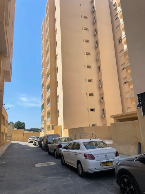Vente Appartement F4 Alger Souidania