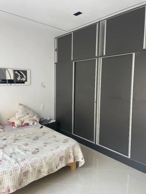 Vente Appartement F4 Alger Souidania